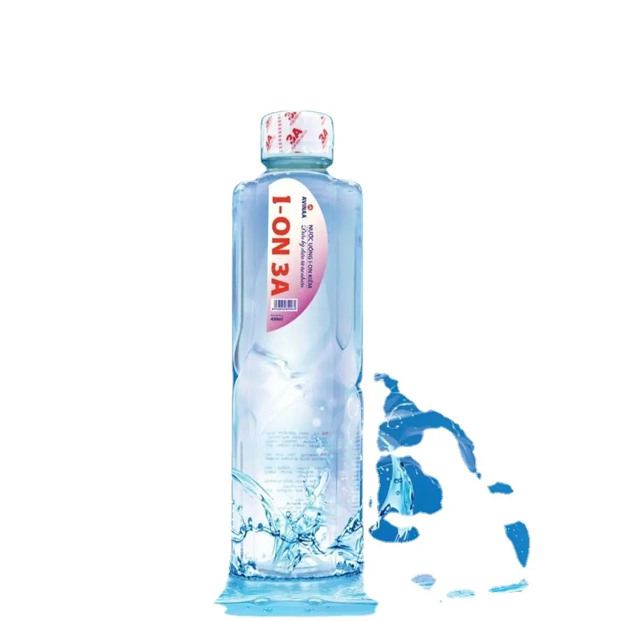 Drinking Water 3A 1500 ml Pure Water In Plastic Bottle Packaging Best seller