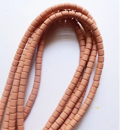 High Quality Polymer Clay Beads for Jewelry Reasonably Priced Ceramic Clay & Porcelain Beads from India Exporter