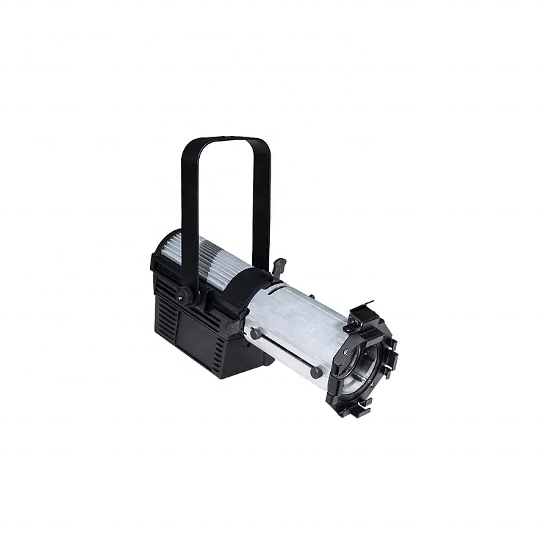 60W tunable LED profile spot video photography lighting mini spot light
