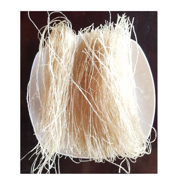 Special glass noodle gluten free sweet potato vermicelli noodles