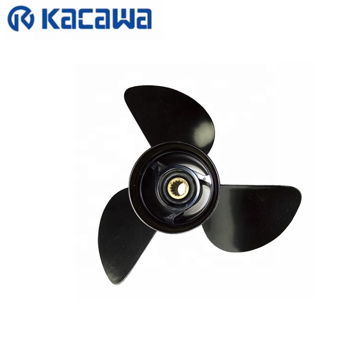 6G5-45947-01-98 150TJRS морской 150HP пропеллер какава для Yamaha