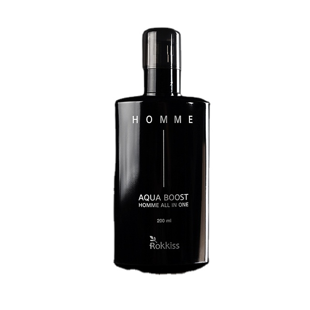 ROKKISS AQUA BOOST HOMME ALL IN ONE Made in Korea Cosmetic for men