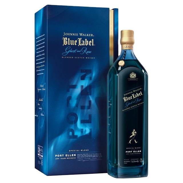 Красный/черный/синий/Золотой шотландский венец LEBEL для продажи [JOHN_NIE WALKER]