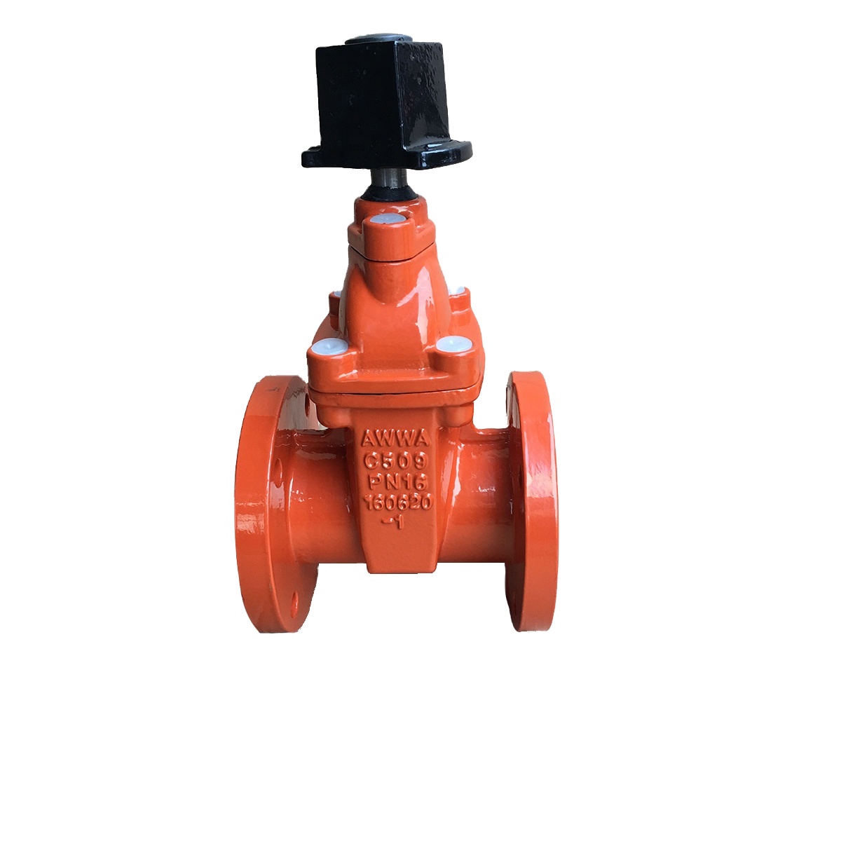 Goldensea API6D double parallel slide expanding and motorized gate valve gate valve with Factory Price