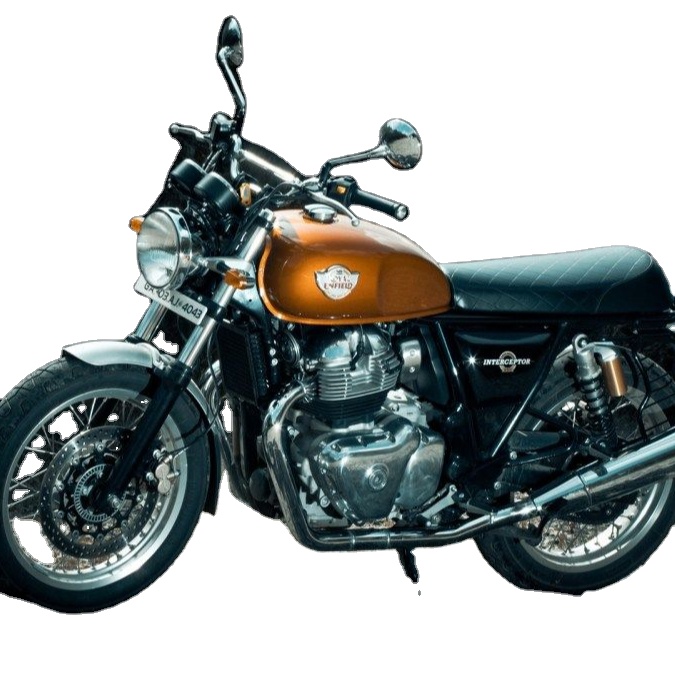 650cc Королевский перехватчик Enfield/классический мотоцикл в стиле ретро от индийского поставщика