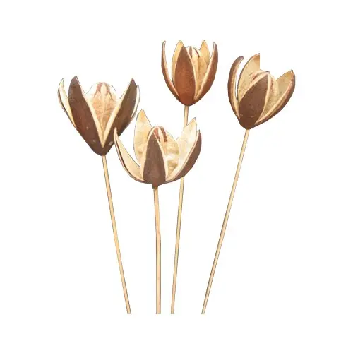 Lily Stick Bulk Poly Packet For Christmas Decoration