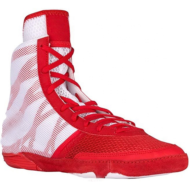 Top New Model Custom Design Light Weight Cheap Mens Boxing Shoes For Sale