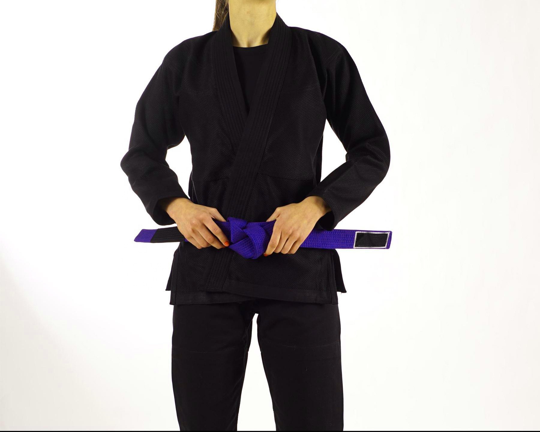 Wholesale Custom Logo Judo Uniform Kimono Jiu Jitsu BJJ Gis Gi Judo Uniform Brazilian Martial Arts Wear Custom Brand Sportswear