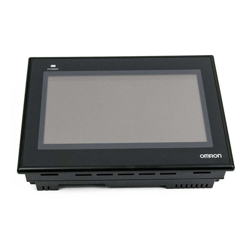 Новый и оригинальный NA5-12W101S-V1 сенсорный экран HMI