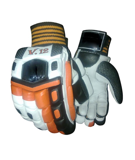 EDITION CRICKET BATTING GLOVES FOR RIGHT HAND PLAYER GLOVES