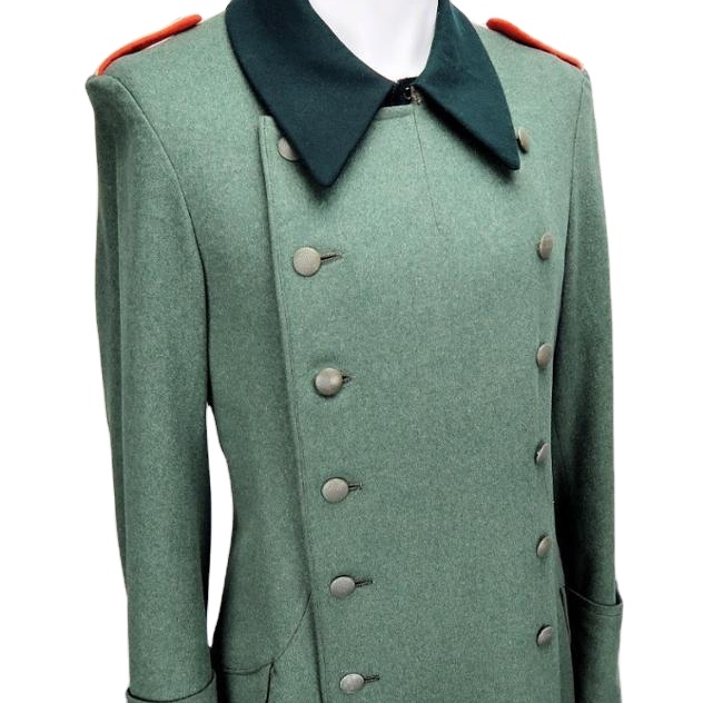 Немецкое платье для камина WW2, отличное пальто, Униформа, куртка WWI