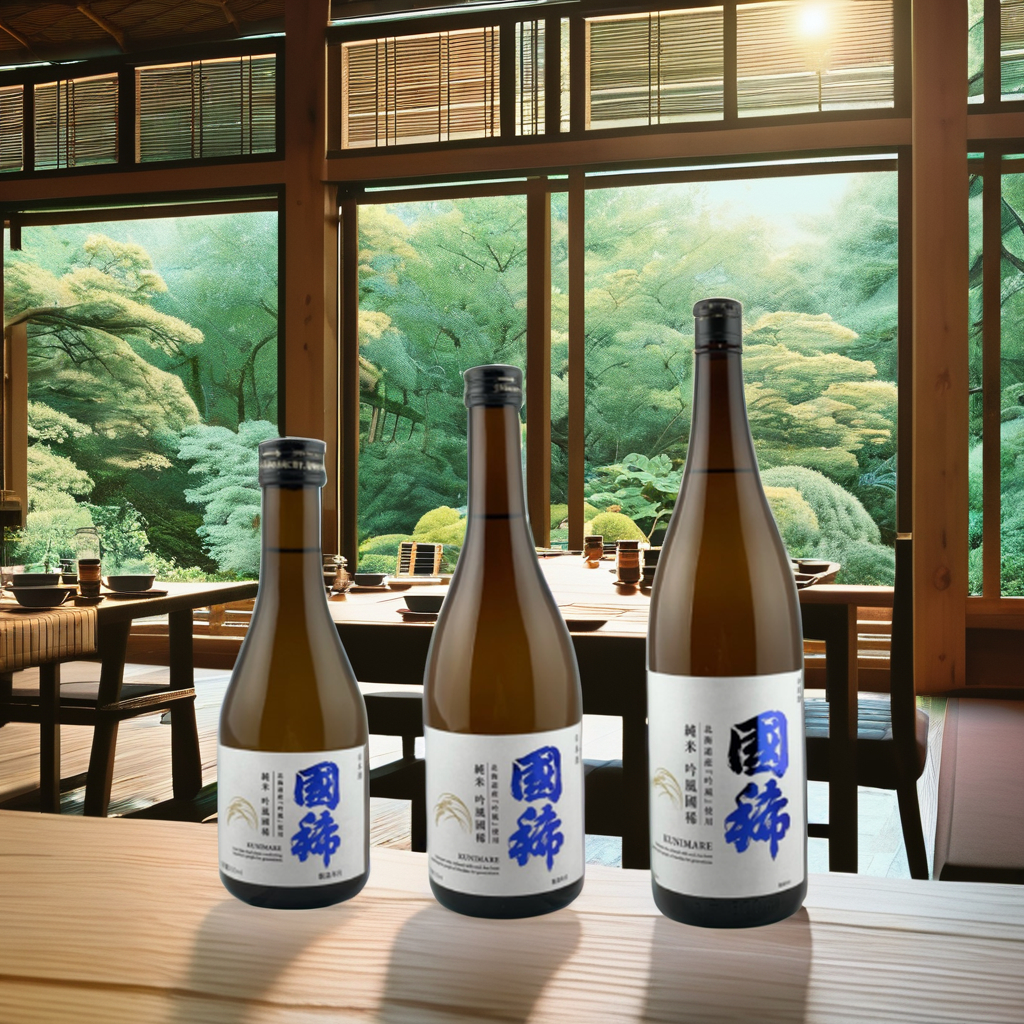 Whisky Making Plant Alcoholic Beverage Brandy Cooking Sake Japan