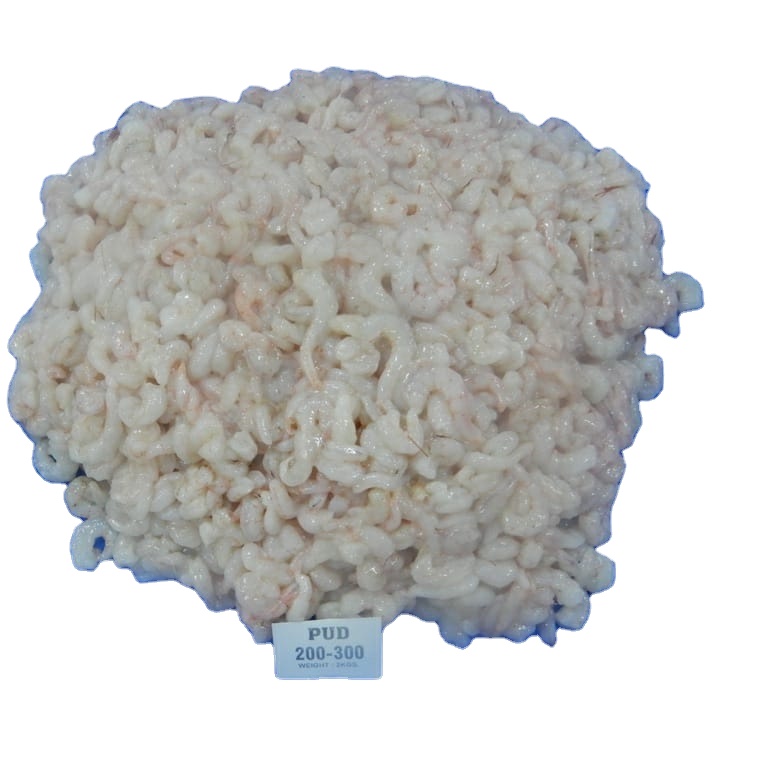 PUD SHRIMPS