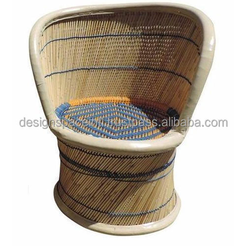 Gorgeous Mudda Bamboo Chair with suitable price