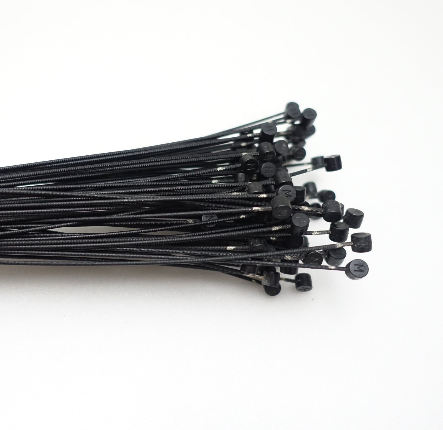 X-FREE SLICK high-end 19-strand Teflon stainless steel brake inner cable B06-22