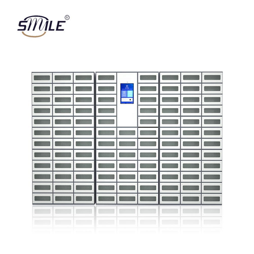 Мобильный смарт-телефон SMILE, зарядный шкафчик для школы, тренажерного зала, пляжа, офиса, здания, сотовый телефон, шкафчик для хранения
