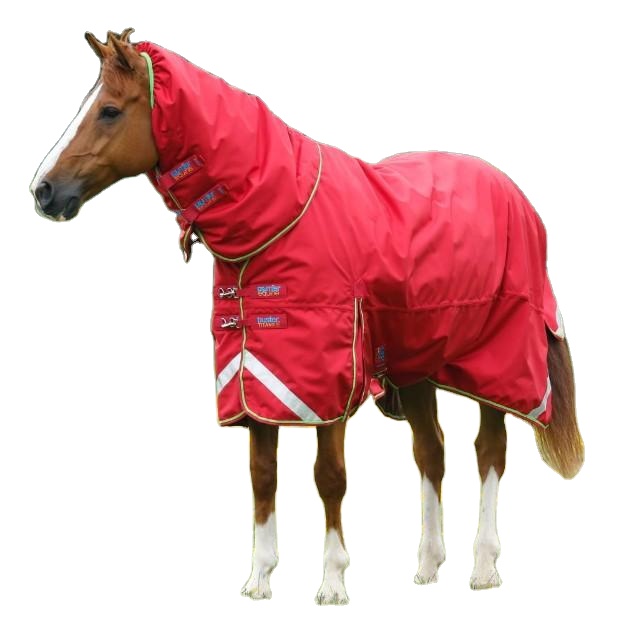 Waterproof Breathable Oxford Fabric Rain Sheet Horse Blanket rugs