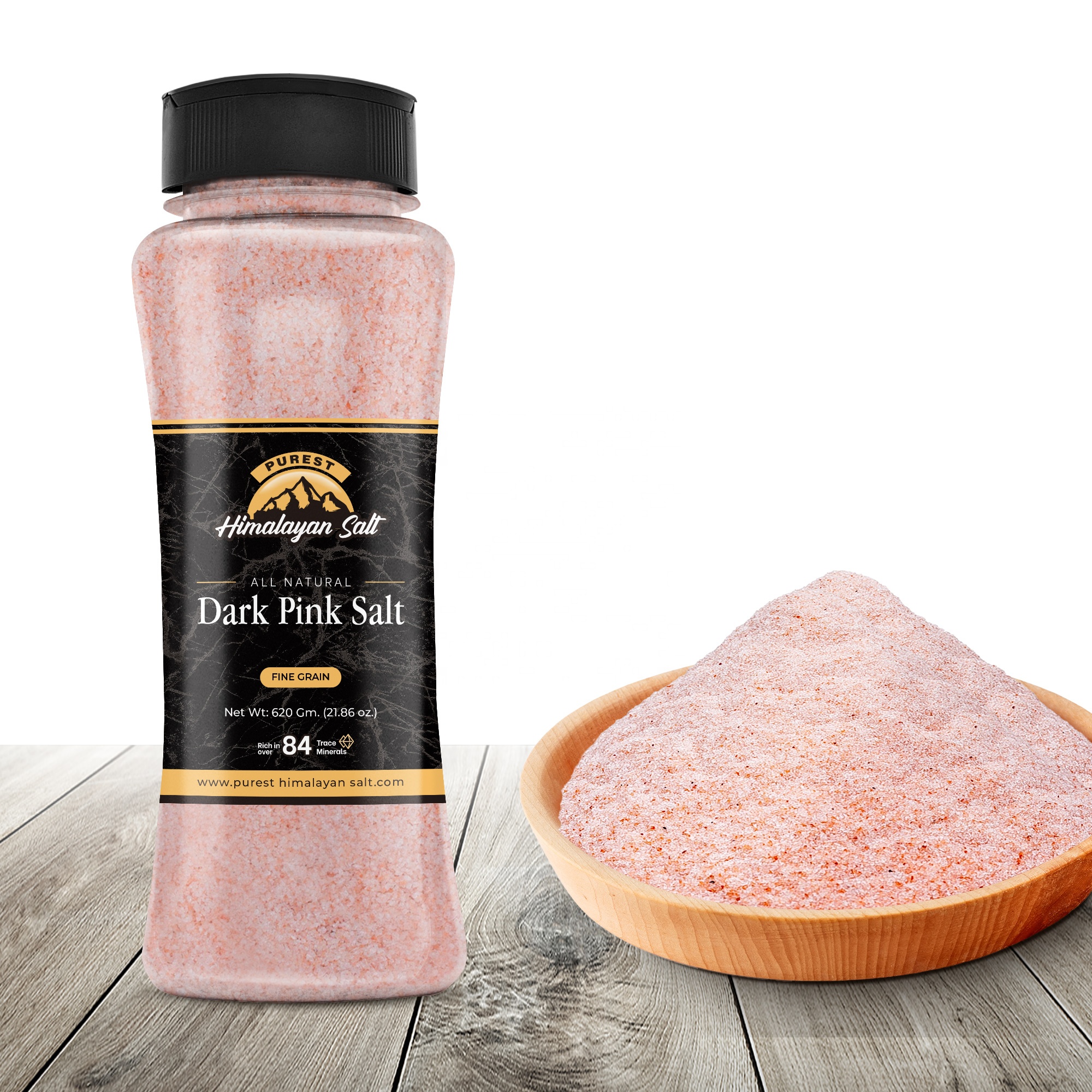 Хрустальная соль, продукция оптом, тонкое измельчение, Гималайская съедобная соль, Китайская натуральная 20*10*2,5 ГИМАЛАЙСКАЯ СОЛЬ