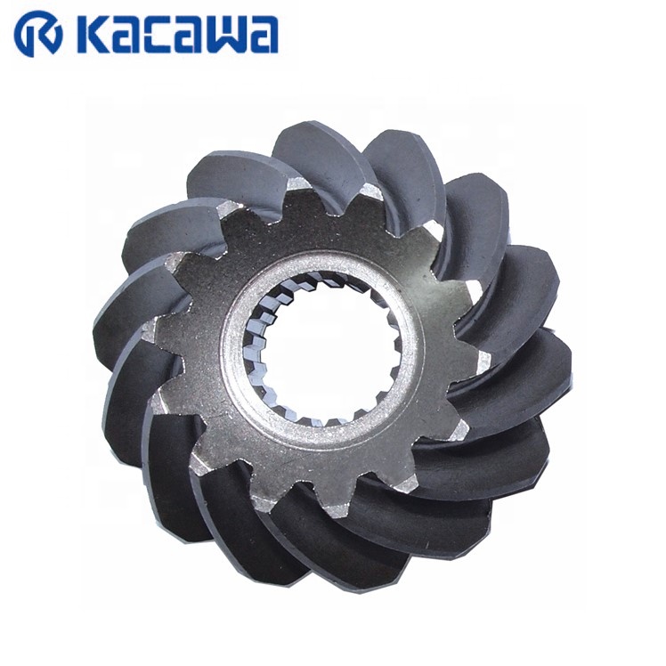 6G5-45551-00 150ETXG marine 150HP gear KACAWA для YAMAHA