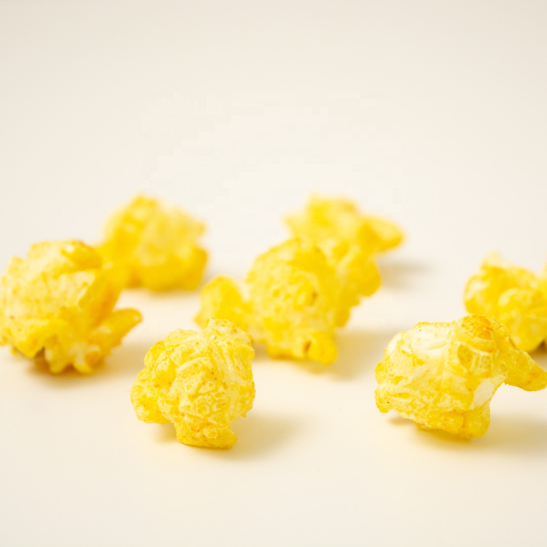 Закуска попкорн Cheddar сырный вкус оптом 4 кг OEM