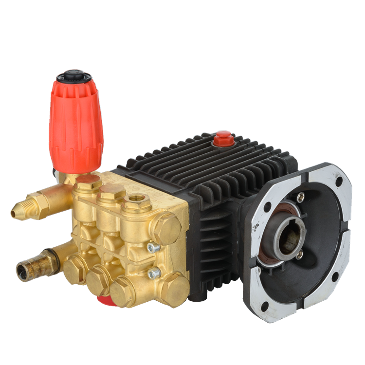 TB-18R 200 Bar 2900 Psi Plunger Pump Pressure Washer Pump