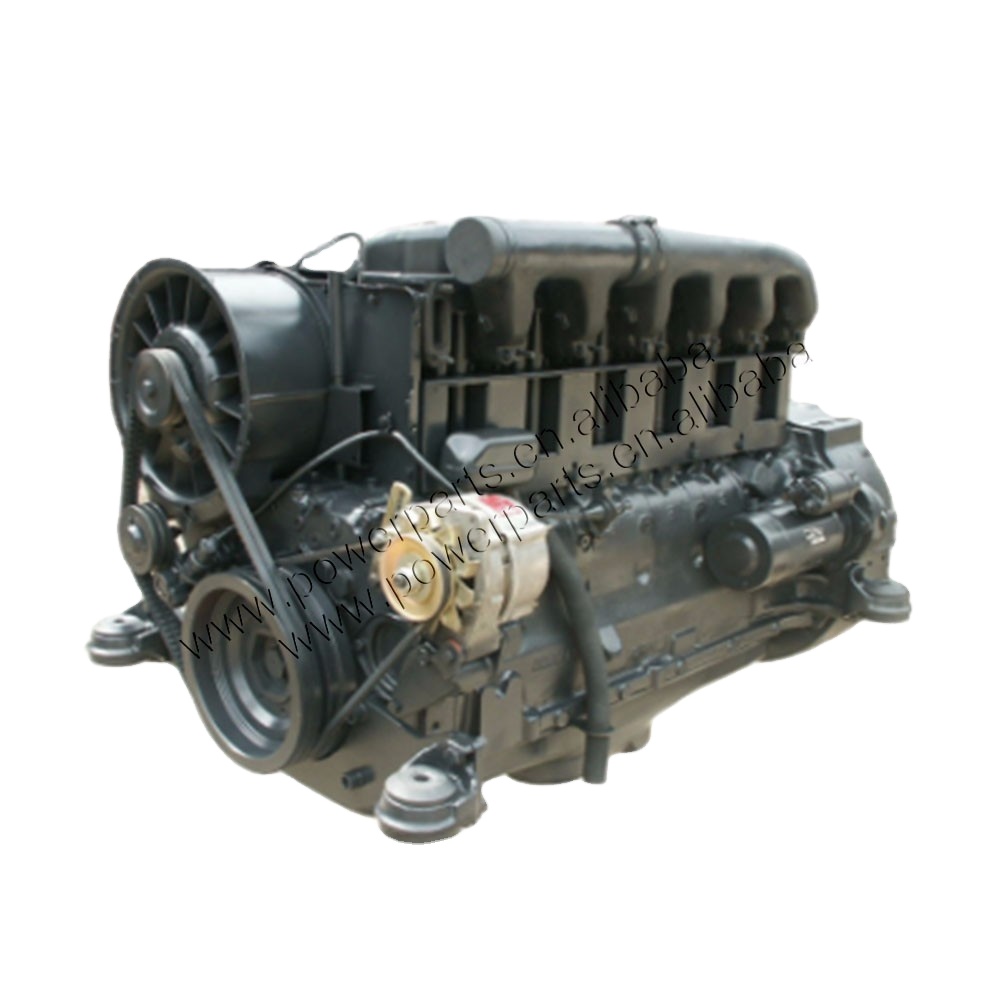 Полный двигатель 1104C-44T, полный двигатель 3054C для экскаватора