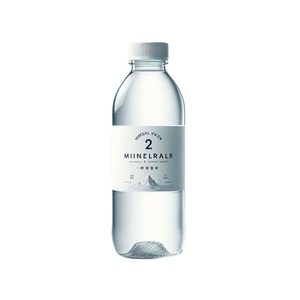 Pure Himalayan Mineral Water | Premium Natural Refreshment | Natural Purity in Every Drop