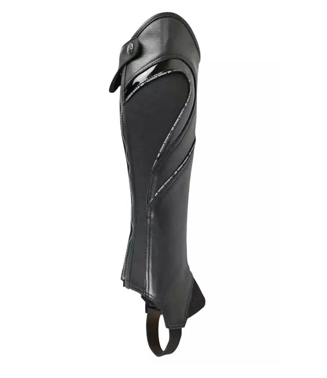 LEATHER CHAPS\Best Quality Horse Riding Chap Available in All Colors and Sizes
