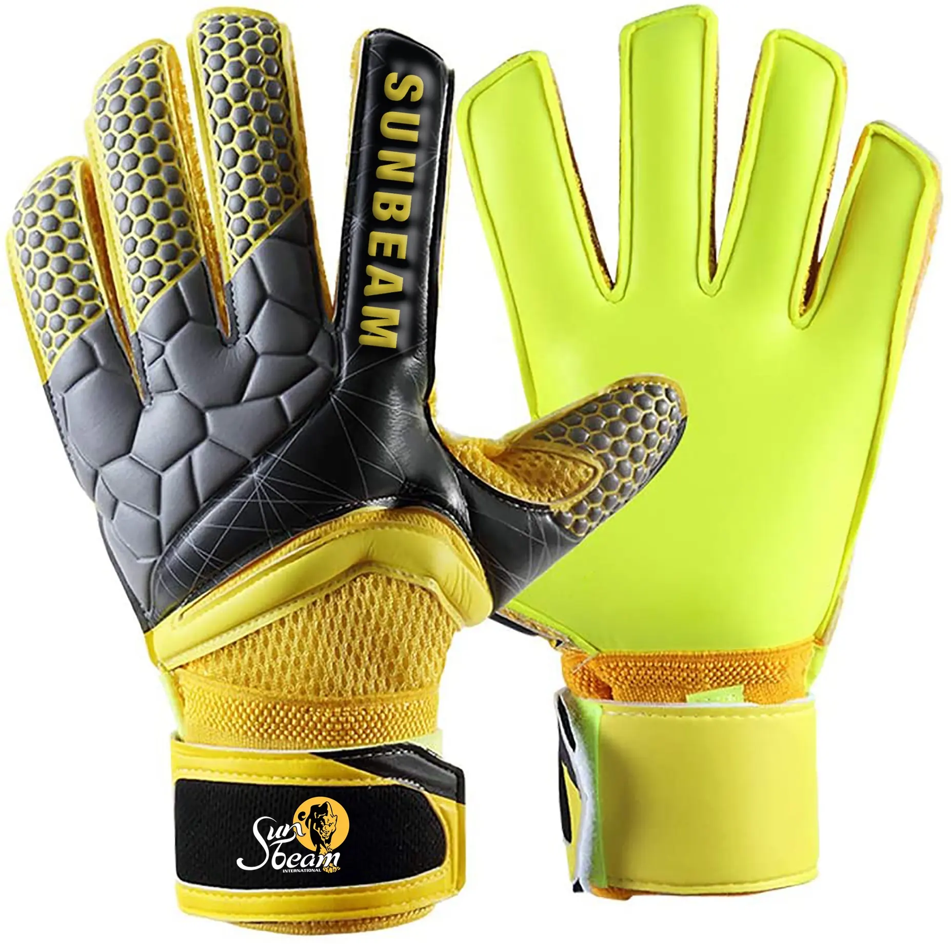 Extreme quality Football Goalkeeper Gloves high quality Wholesale