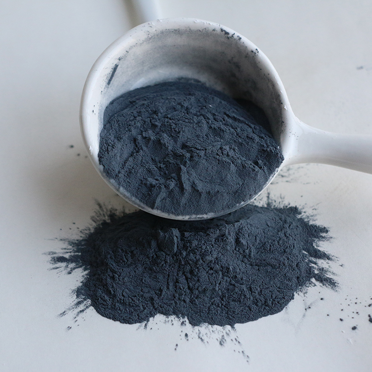 Caborundum Sand SIc Silicon Carbide Powder Black Silicon Carbide Powder Price