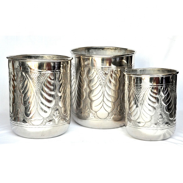 Flower Pots & Planters