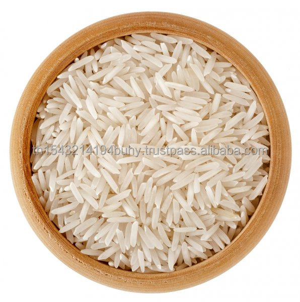Thai Jasmine Rice White Long Grain Premium Quality SHORT Grain Thai Jasmine Rice