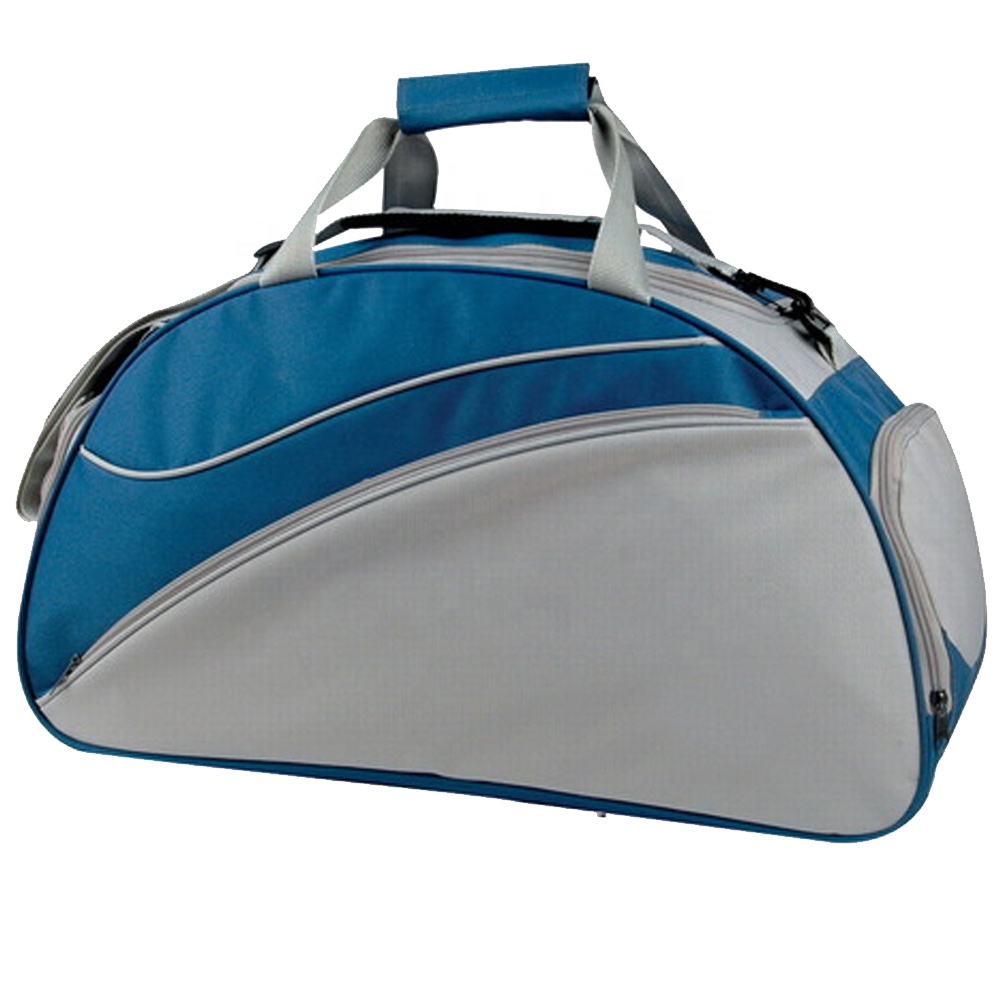 Large Capacity Travel Bag Sport Gym Travel Waterproof Duffel Bag
