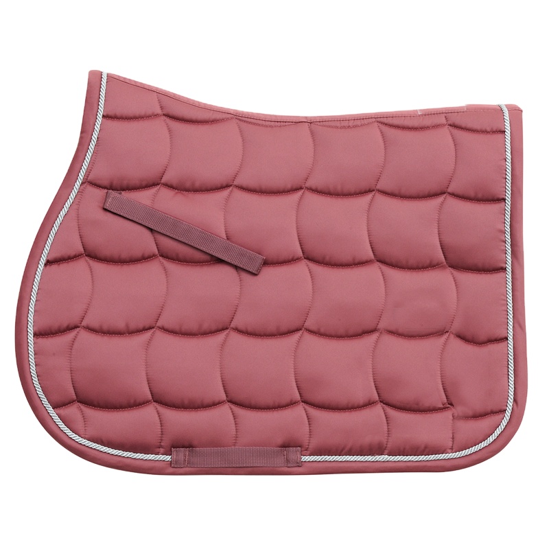 Hot Sale Horse Saddle Pads High Quality Equine Products Hors Hors Equip Durable Breathable Pads for Horse