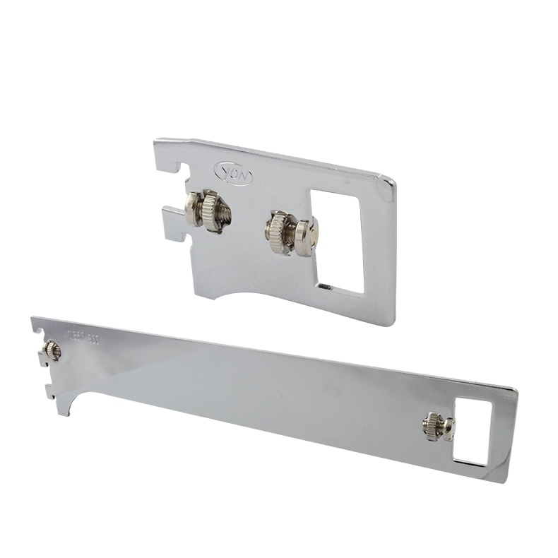 Garment Display Rack Hardware Accessories Clothing Props Hardware Accessories Display Rack Island Hardware