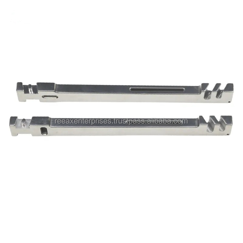 Bone Plates Bone Bender Bending Irons Reconstruction Orthopedic Instrument