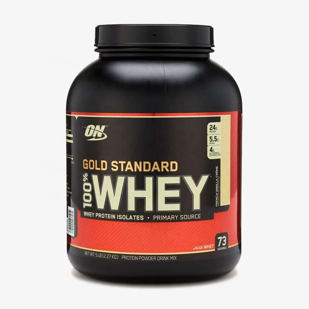 Competitive Price Sport Nutrition Whey Protein Powder