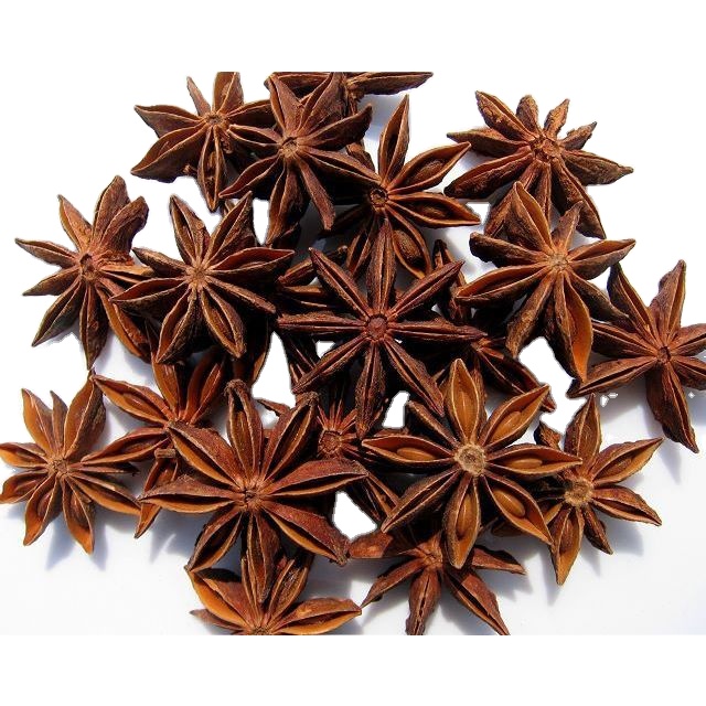 Вьетнамский сушеный анис Star Aniseed, весенний анис Star, высокое качество, Лучшая цена