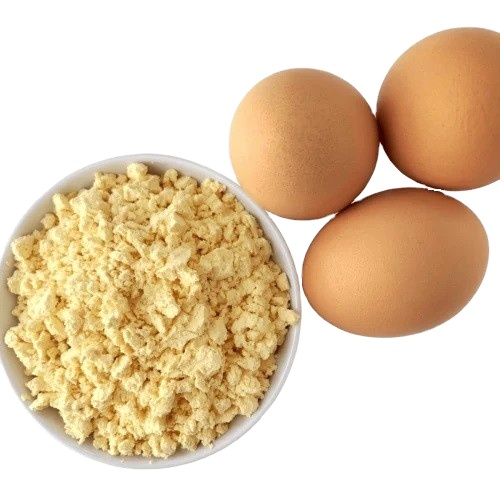 Premium Whole Egg Powder with Yolk and Albumen for Cooking Egg Products