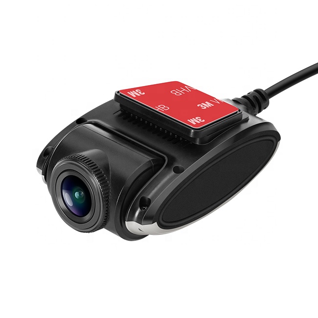 1280*720 HD ADAS Автомобильный USB видеорегистратор с помощью водителя с предупреждением о выезде полосы движения