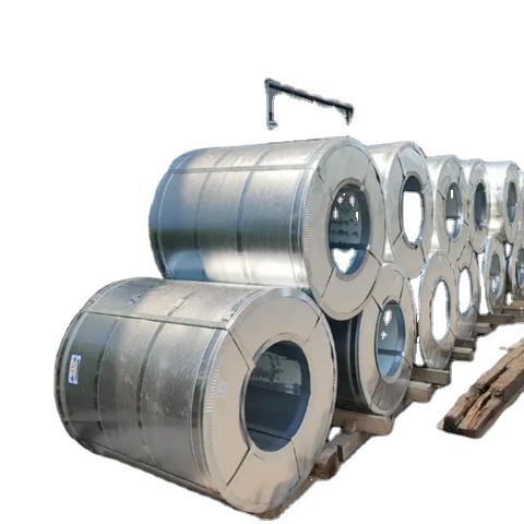 cold rolled steel galvanised coil zinc galvanized sheet for lithium iron metal sheet scrap..