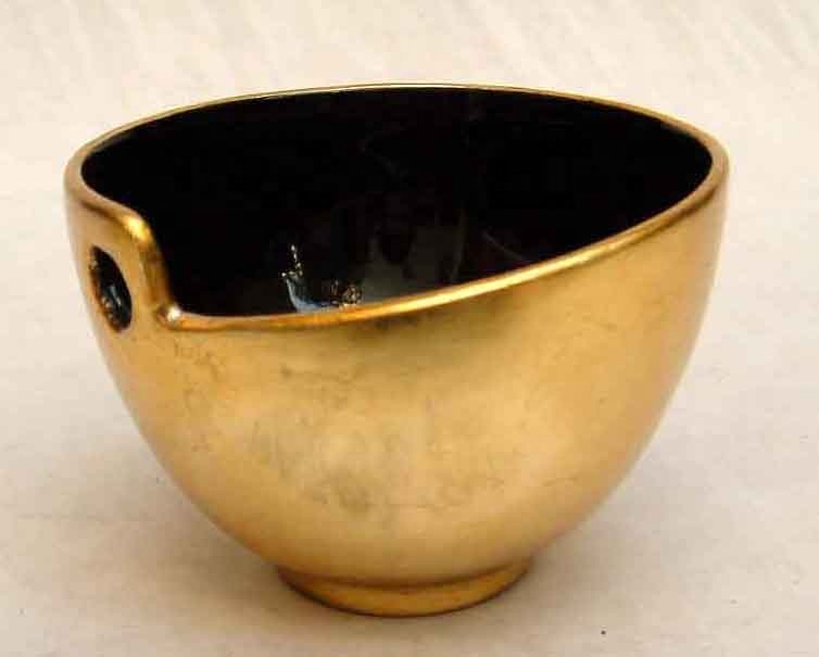 Round lacquer rice-bowl, handmade products from Vietnam, suitable for home-decor, tableware, kitchenware, houseware