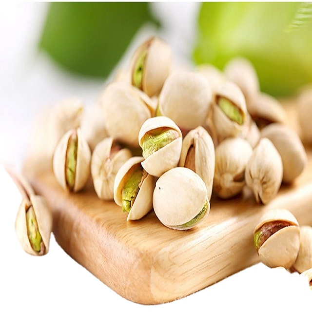 Best Quality Pistachios Nuts / Raw And Roasted