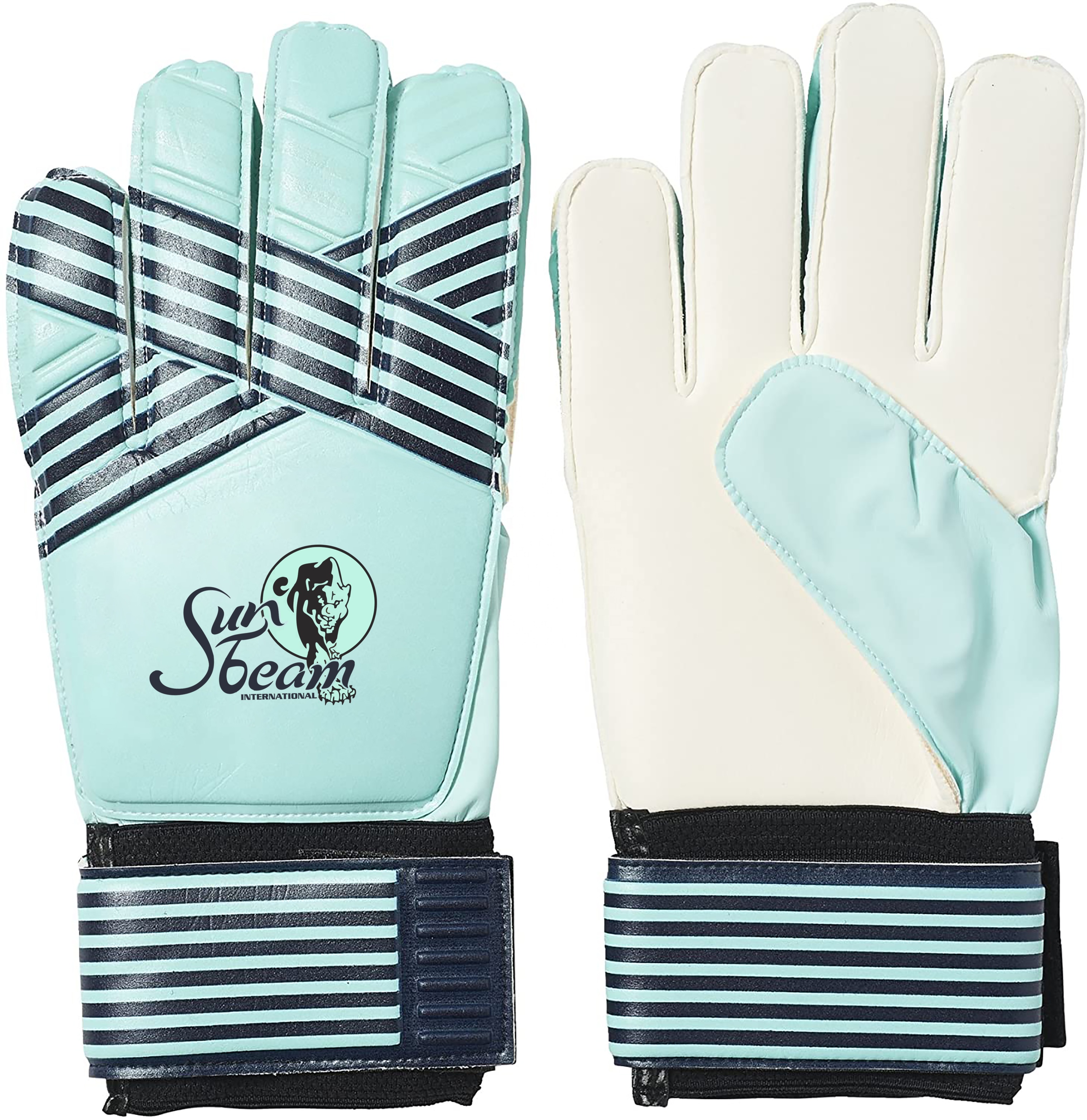 New Arrival Custom Made Hot Sale Goalkeeper Gloves With New Design