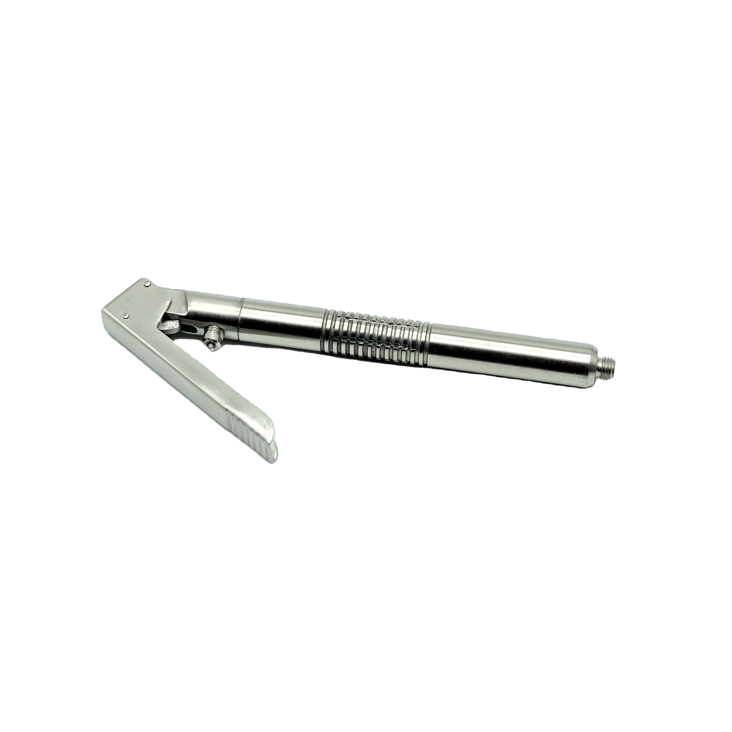 Dental Intraligamentary Syringe - Precision Injection Tool for Local Anesthesia in Dental Procedures