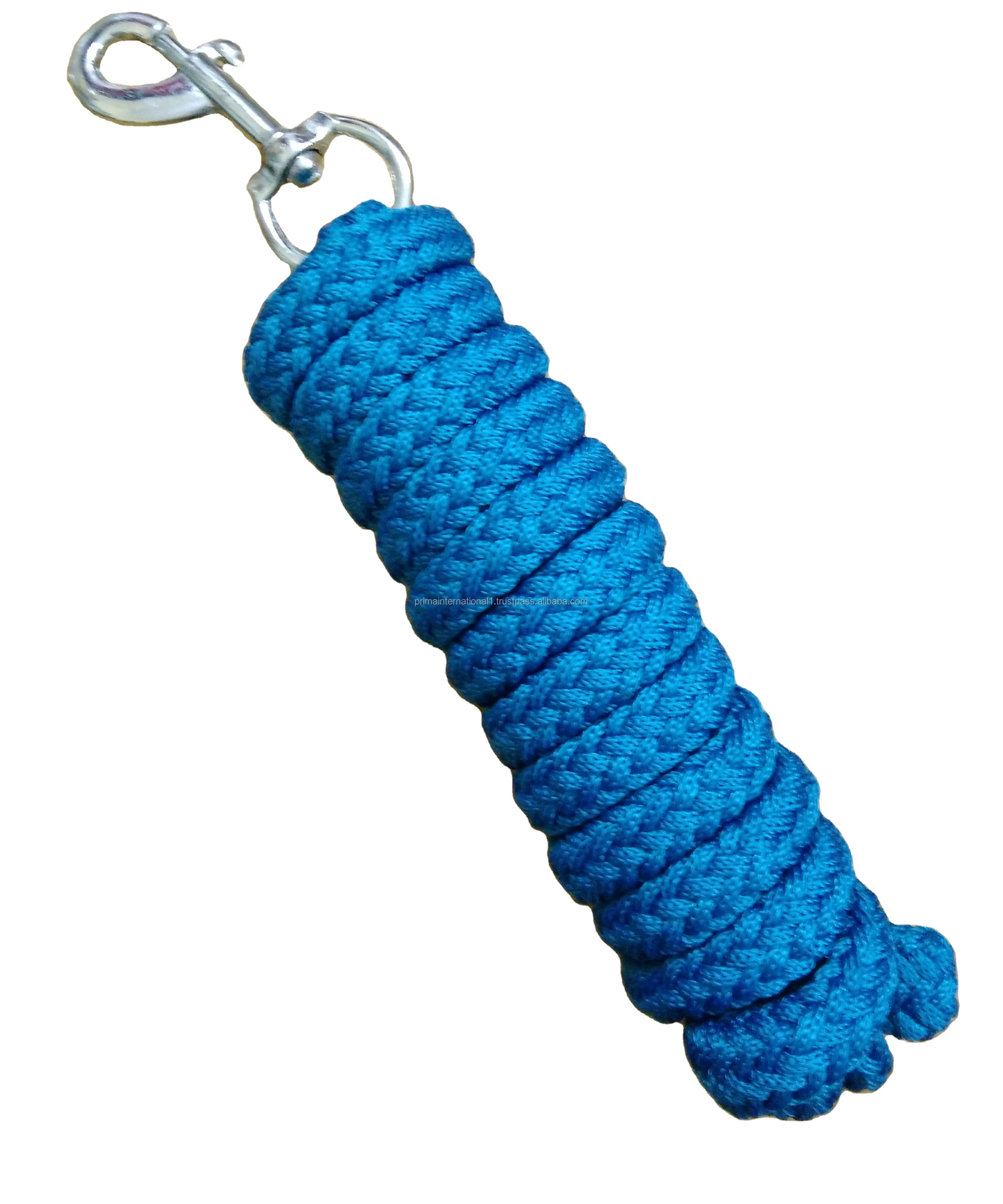 Quality Lead Rope for Horses Braided Lead Rope Strong yet economical horse lead rope
