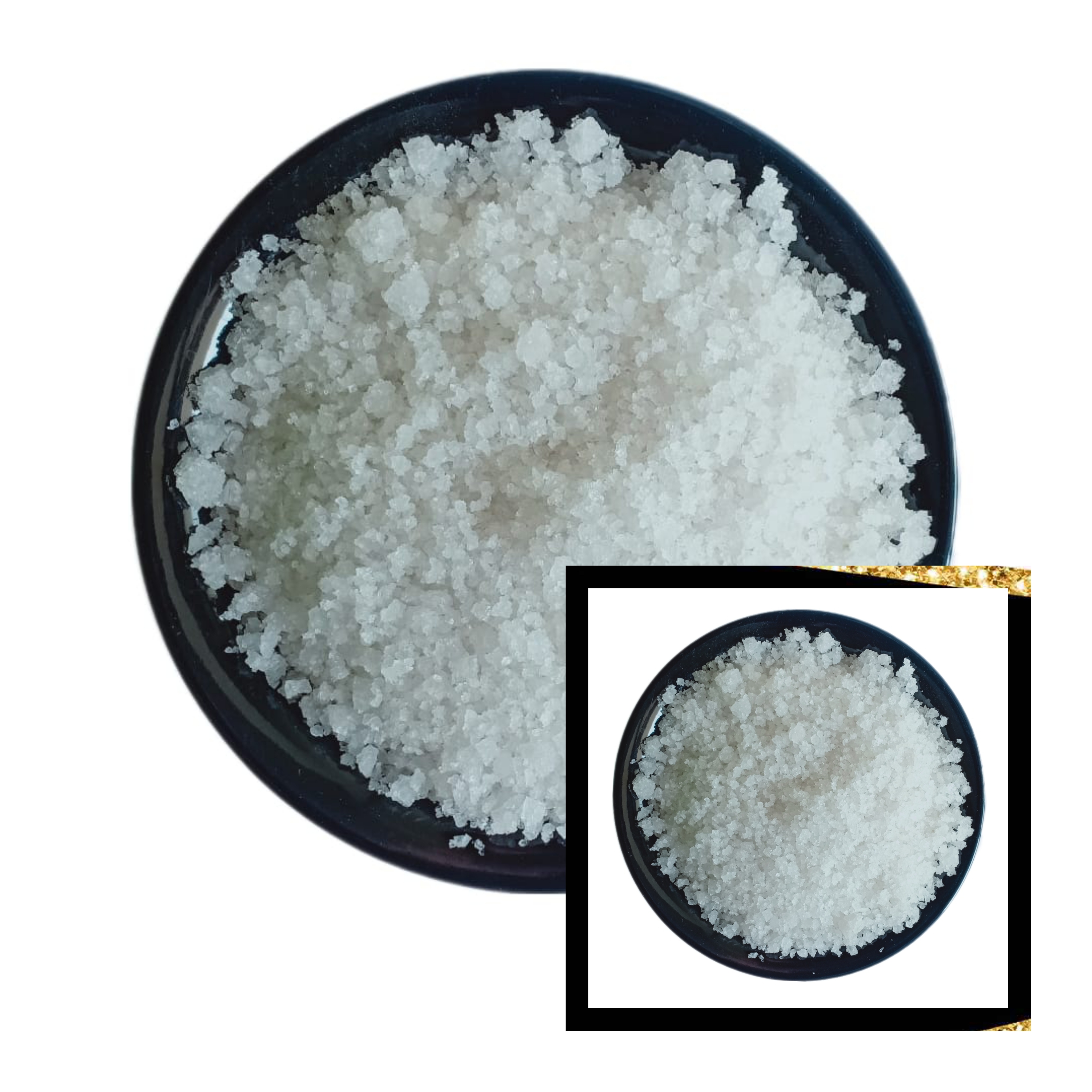 Сырая натуральная морская соль для переработки и сохранения морепродуктов из азиатских минералов и смежных отраслей промышленности