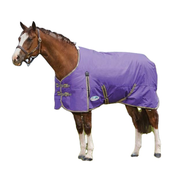 Equestrian Products horse rain sheets