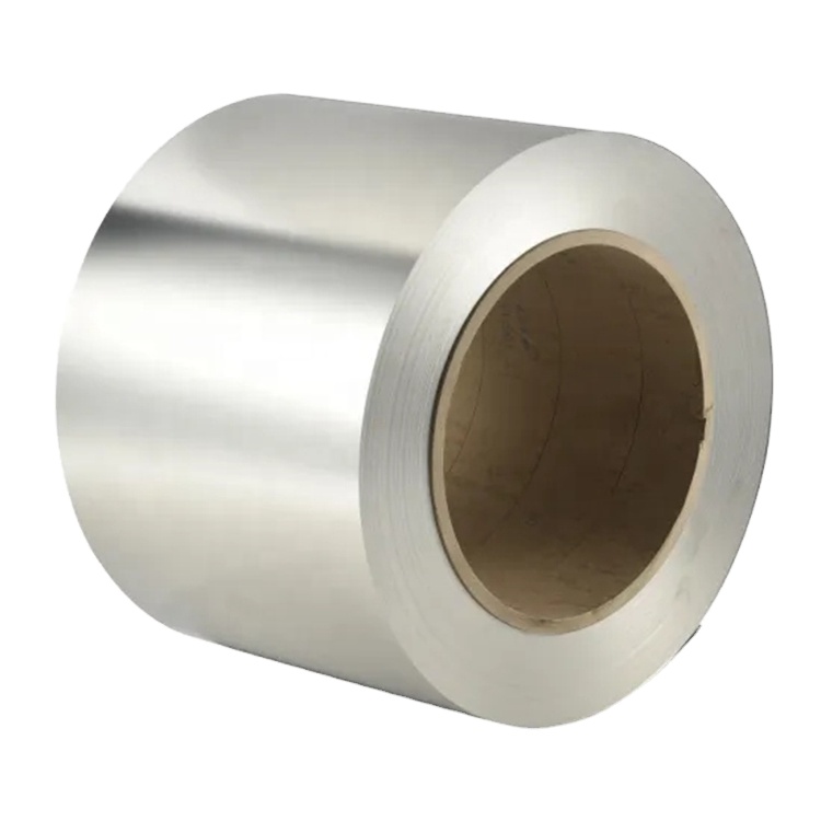 Shandong factory wholesale AZ150 AL-ZN hot-dip zinc alloy/galvanized steel sheet