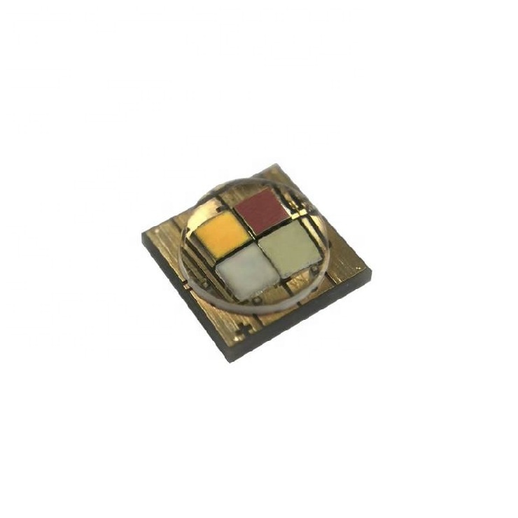 Высокая мощность SMD 10 Вт 5050 RGB нейтральный белый светодиод